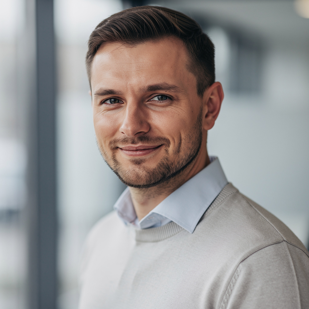 Дмитрий Алексеев