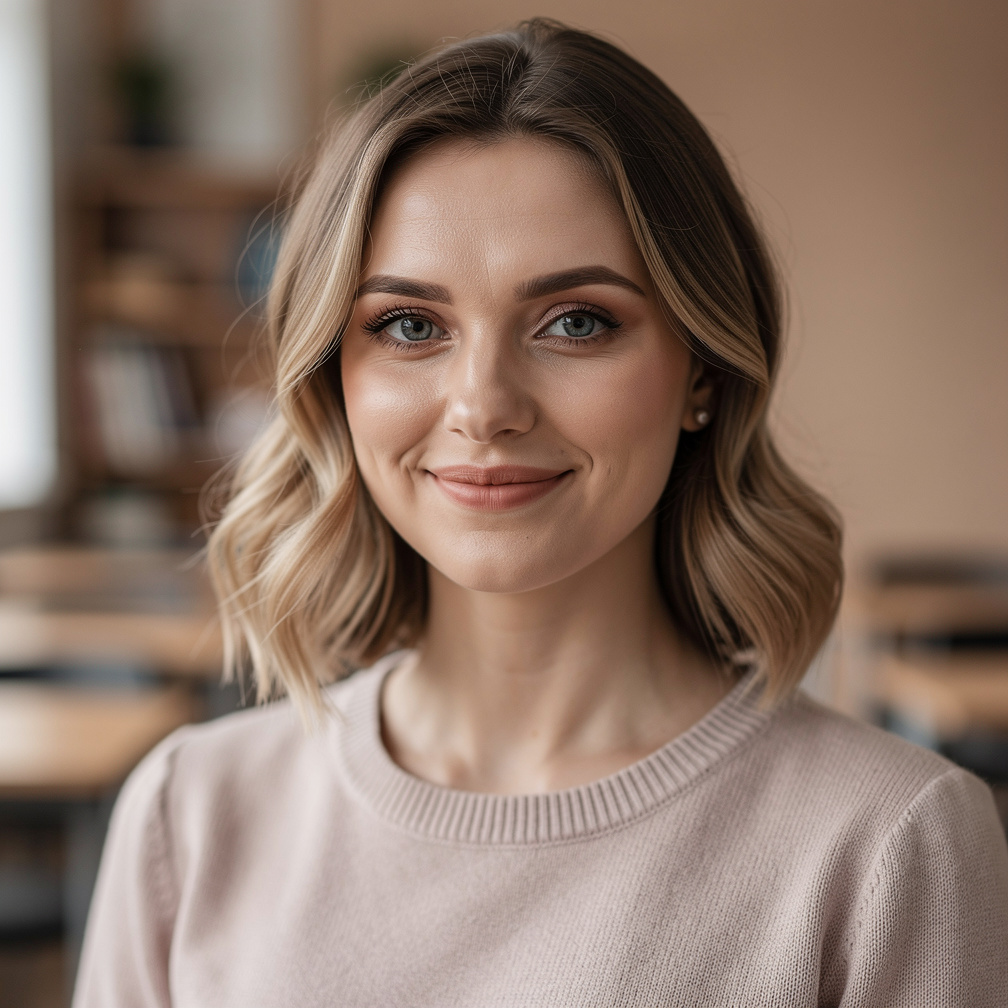 Екатерина Морозова